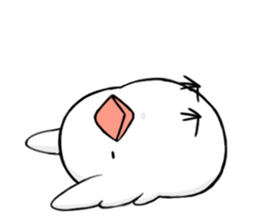 [Toridori] sticker #15578768