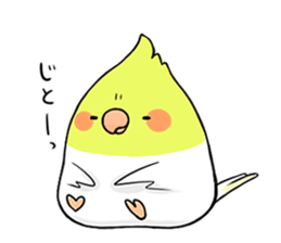 [Toridori] sticker #15578769