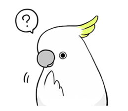 [Toridori] sticker #15578770