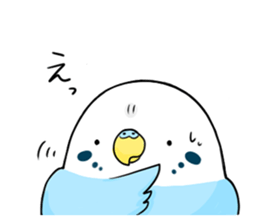 [Toridori] sticker #15578771