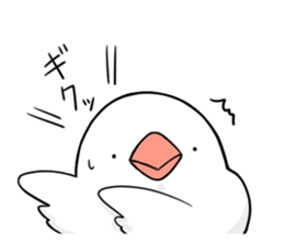 [Toridori] sticker #15578772