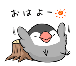 [Toridori] sticker #15578774