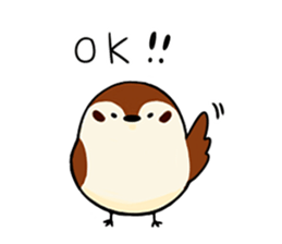 [Toridori] sticker #15578780