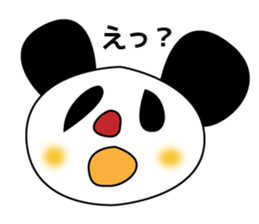 Meme's Imaginary friends. sticker #15579244