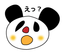 Meme's Imaginary friends. sticker #15579244