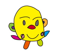 Meme's Imaginary friends. sticker #15579248