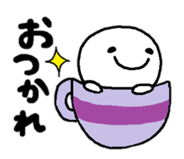 Sticker made for Iwasaki nationwide sticker #15579345