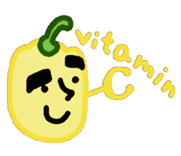 Mr. Paprika 2 sticker #15580115