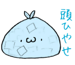 Kirigikumakoto1 sticker #15581745