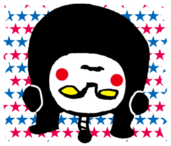 Easy!! Hindi2 (Japanese subtitles) sticker #15581888