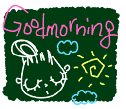 You're pretty girl ! sticker #15582219