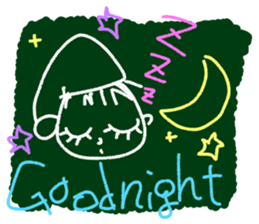 You're pretty girl ! sticker #15582220