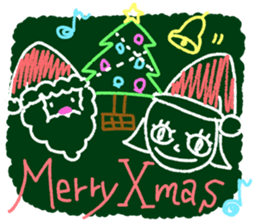 You're pretty girl ! sticker #15582255