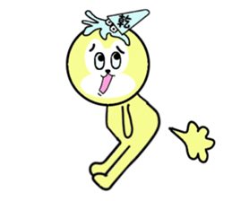 stickers for INUI sticker #15582378