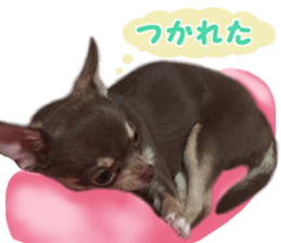 Melolemon sticker #15582430