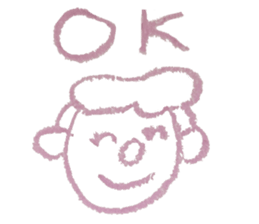 KUREYONPeoplesticker sticker #15582626