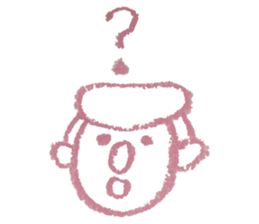 KUREYONPeoplesticker sticker #15582632