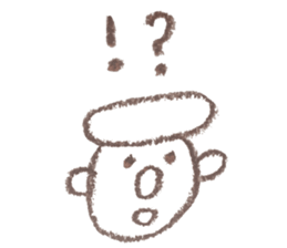 KUREYONPeoplesticker sticker #15582643