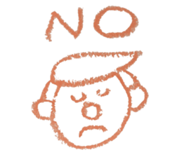 KUREYONPeoplesticker sticker #15582645