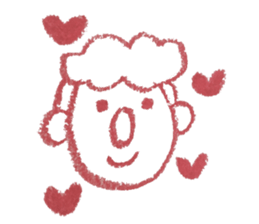 KUREYONPeoplesticker sticker #15582654