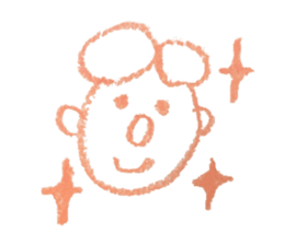 KUREYONPeoplesticker sticker #15582656