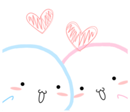 Candy Baby 5 sticker #15582658