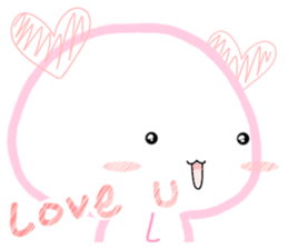 Candy Baby 5 sticker #15582662