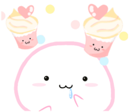 Candy Baby 5 sticker #15582663