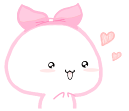 Candy Baby 5 sticker #15582664