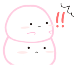 Candy Baby 5 sticker #15582667