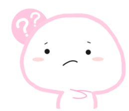 Candy Baby 5 sticker #15582669