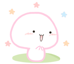 Candy Baby 5 sticker #15582676