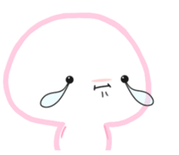 Candy Baby 5 sticker #15582679