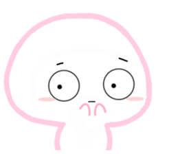 Candy Baby 5 sticker #15582680