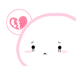 Candy Baby 5 sticker #15582681