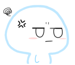 Candy Baby 5 sticker #15582682