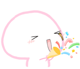 Candy Baby 5 sticker #15582687