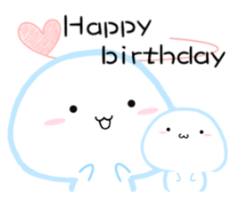 Candy Baby 5 sticker #15582691