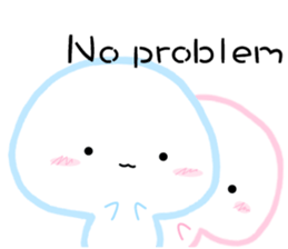 Candy Baby 5 sticker #15582692