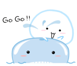 Candy Baby 5 sticker #15582693