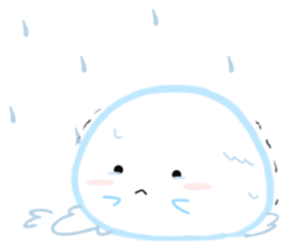 Candy Baby 5 sticker #15582695