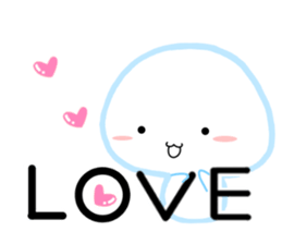 Candy Baby 5 sticker #15582696