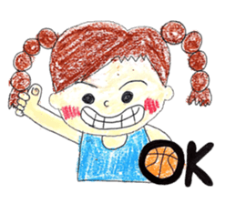 Donchan sticker #15582882