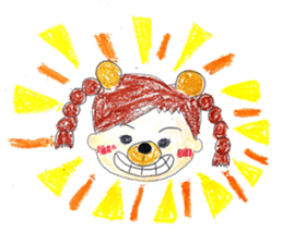 Donchan sticker #15582901