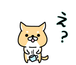 Honorific DOGGY 2 sticker #15583786