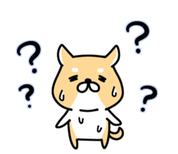 Honorific DOGGY 2 sticker #15583823