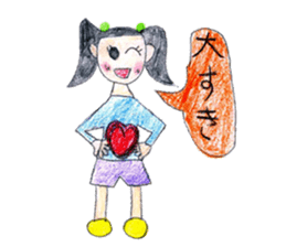 Various sticker. sticker #15583922