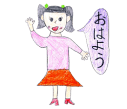 Various sticker. sticker #15583923