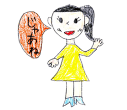 Various sticker. sticker #15583924