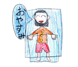 Various sticker. sticker #15583925